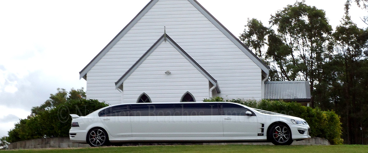 Hunter Valley & Bathurst Wedding Car Hire